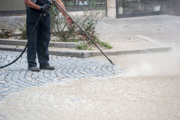 Best Window and Screen Pressure Cleaning in South Venice, FL